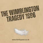 The Wimblington Tragedy of 1896