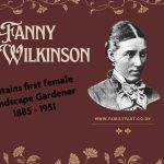 Fanny Wilkinson